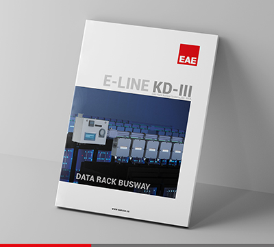 KD-III Brochure